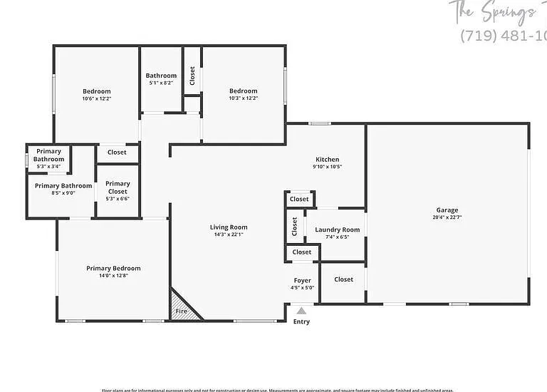 6591 Watusi Rd — Photo 5