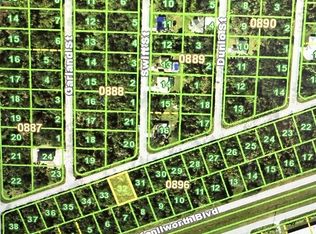 20221 Spangler Ter Lot 32, Pt Charlotte, FL 33954