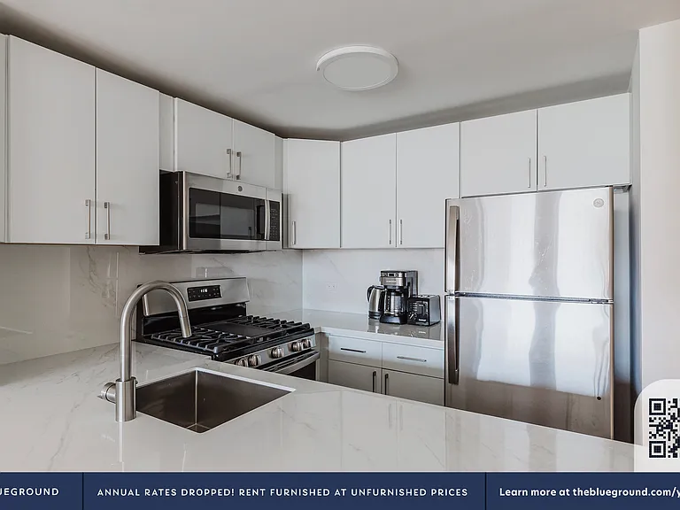 600 Columbus Ave #11E — Photo 8