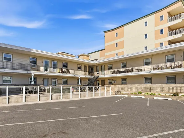 404-06 E Farragut Rd #7, Wildwood Crest, NJ 08260