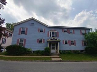 461 N Main St APT 4, Gloversville, NY 12078