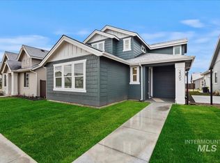 2305 E Hidcote St, Meridian, ID 83642