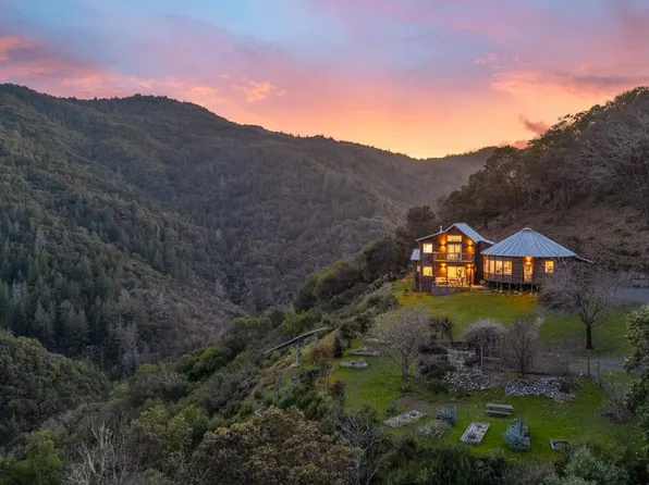 1900 Low Gap Road, Ukiah, CA 95482