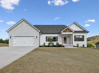 110 Catherine St LOT 22, Brush Creek, TN 38547
