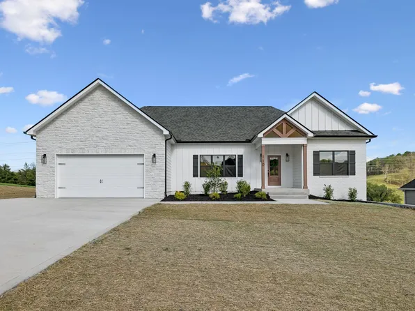 110 Catherine St Lot 22, Brush Creek, TN 38547