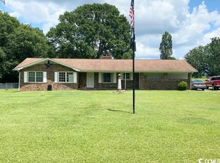 5020 Antioch Rd, Conway, SC 29527