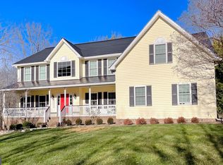 40737 Bobwhite Ln, Leonardtown, MD 20650