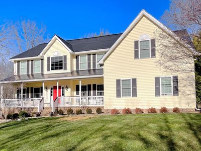 40737 Bobwhite Ln, Leonardtown, MD, 20650