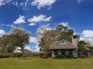 132 Odessa Rd, Duson, LA 70529