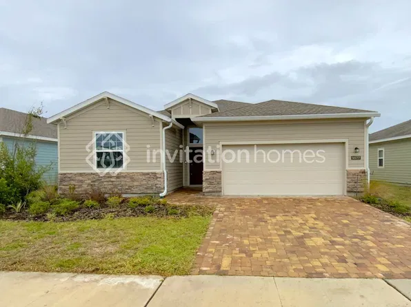 9877 Lemon Balm Way, Jacksonville, FL 32219