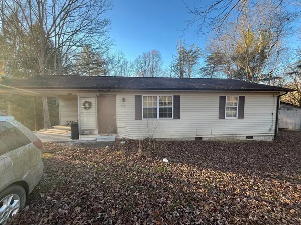 356 Potter Dr, Helenwood, TN 37755