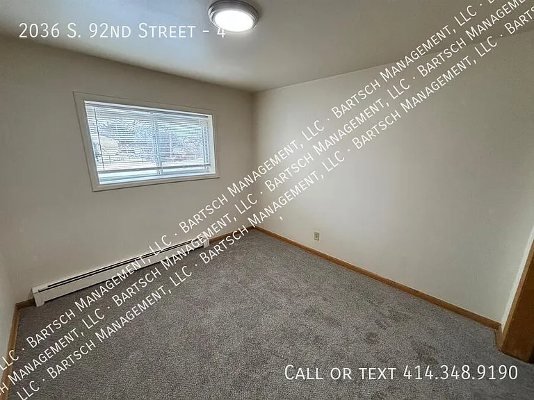 2036 S 92nd St #4 — Photo 6