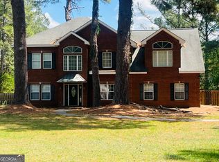 1604 Stanford Dr, Statesboro, GA 30461