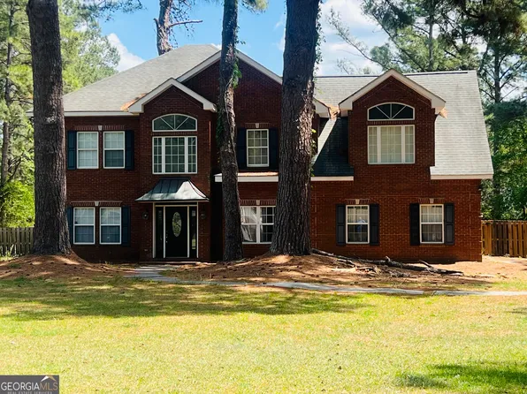 1604 Stanford Dr, Statesboro, GA 30461