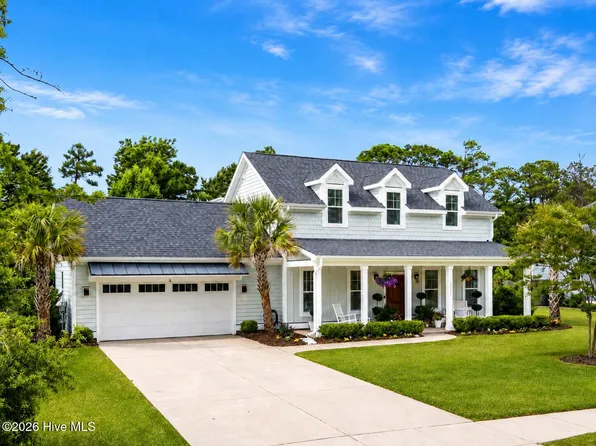 3512 Cordgrass Lane, Wilmington, NC 28409