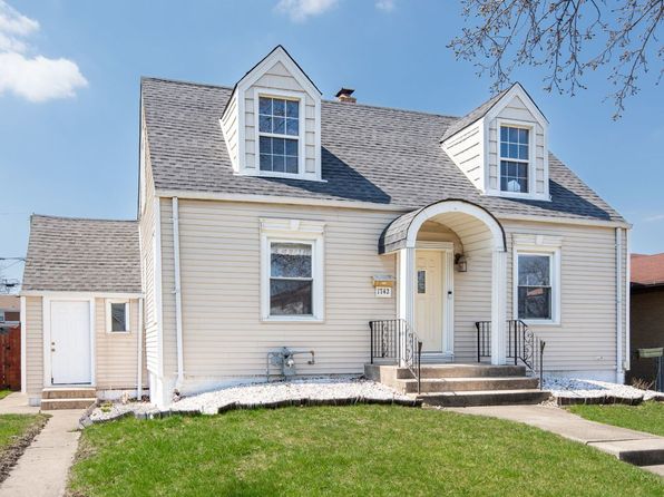 1742 N 18th Ave, Melrose Park, IL 60160