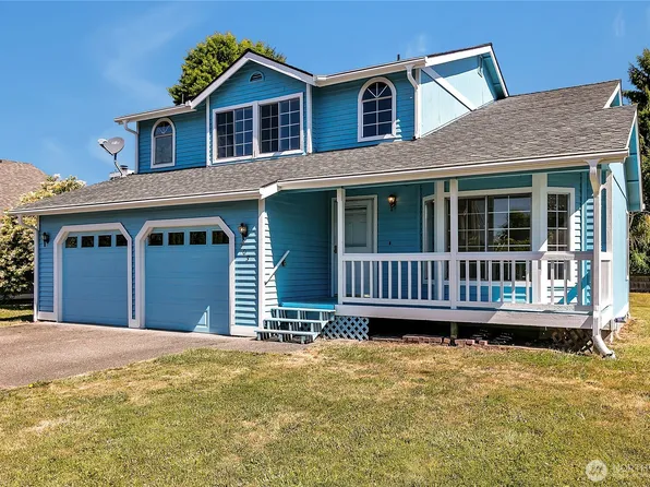 903 Olsen Place, Enumclaw, WA 98022