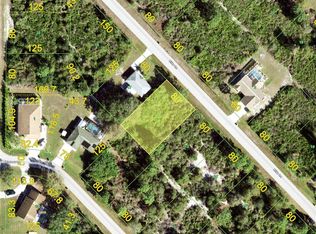 5113 Rilke Ln #16, Pt Charlotte, FL 33981