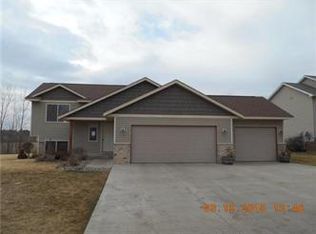 1861 Rotterdam Ave, Baldwin, WI 54002