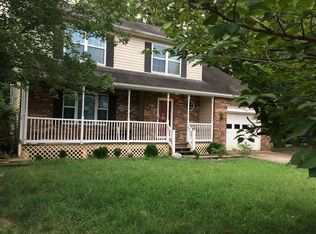 21970 Brigantine Ct, Great Mills, MD 20634