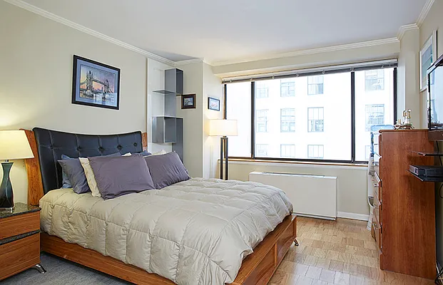 Rented by Brown Harris Stevens | media 13