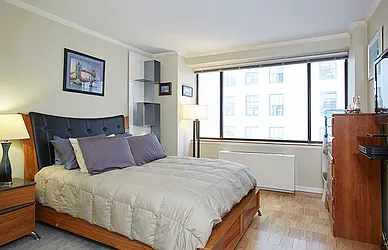 Rented by Brown Harris Stevens