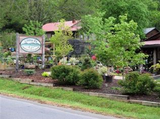 768 Cherry Log St, Ellijay, GA 30522