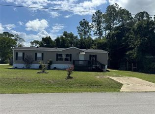 5575 SE 184th Ter, Ocklawaha, FL 32179