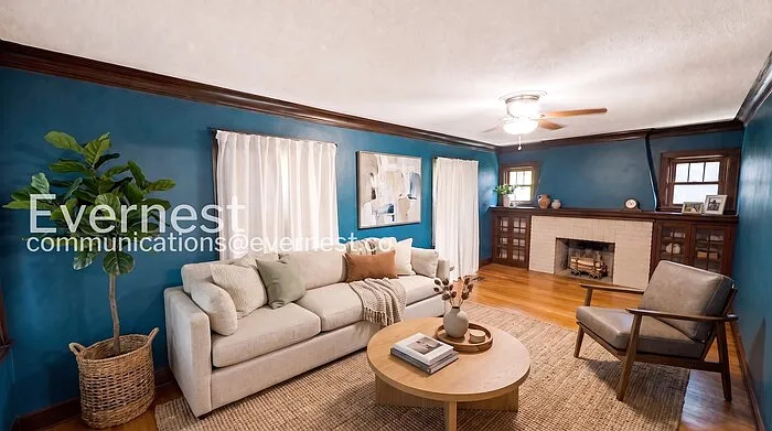 6135 Holmes St — Photo 2
