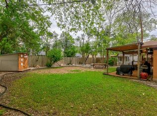 1303 Sahara Ave, Austin, TX 78745