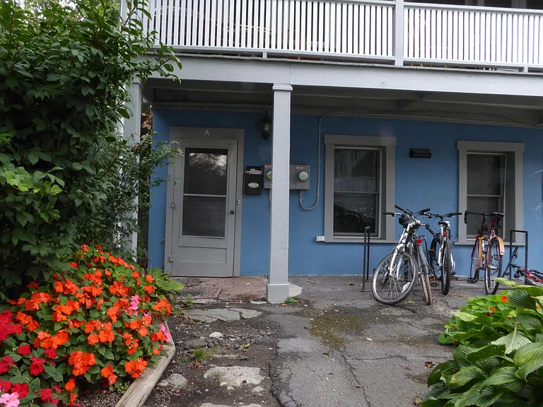811 N Tioga St #1A — Photo 28