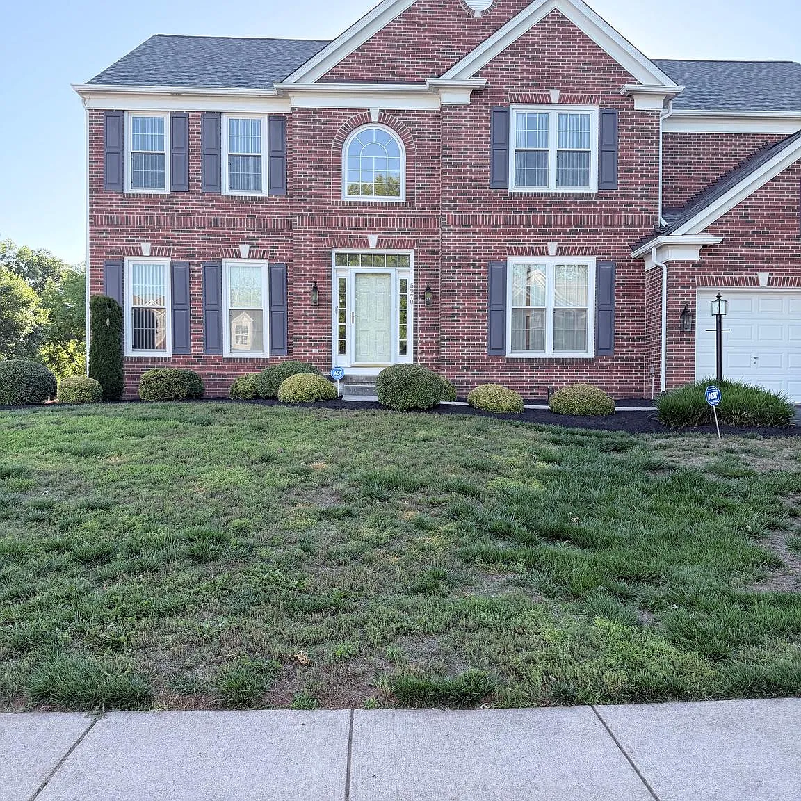 4 bed, 3.5 bath, 3414 sqft, $3,800 — Photo 2