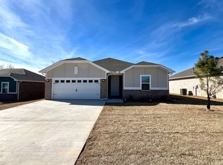 12421 Bluford Ln, Edmond, OK 73013