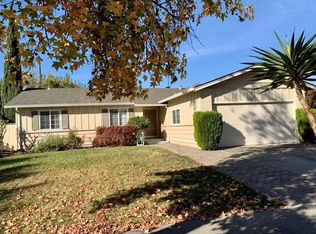 1223 Topaz Ave, San Jose, CA 95117