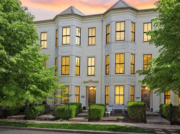 3428 Civic Green Dr, Saint Charles, MO 63301