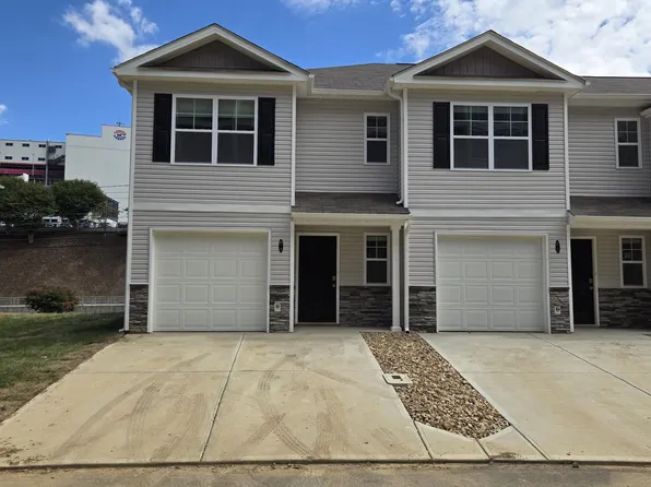 110 Raceday Center Dr Unit B-1, Bristol, TN 37618