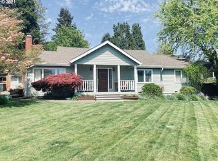 424 Riverview Blvd, Springfield, OR 97477