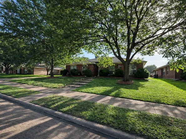 118 Arbor Ridge Dr, Allen, TX 75002
