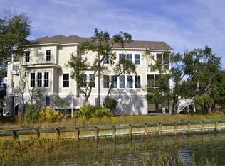63 Anchorage Way, Beaufort, SC 29902