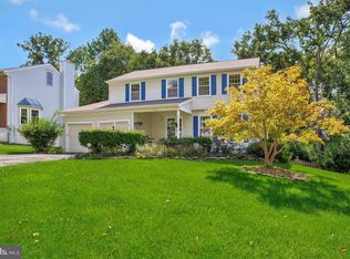 8206 Myrtle Ave, Bowie, MD 20715