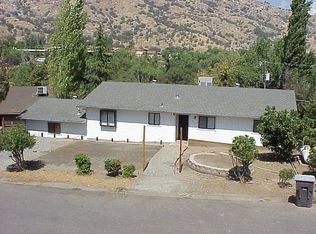 35880 Alta Dr, Springville, CA 93265