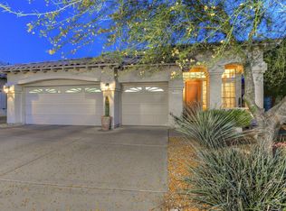 13817 E Geronimo Rd, Scottsdale, AZ 85259