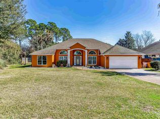 1998 Rue La Fontaine, Navarre, FL 32566