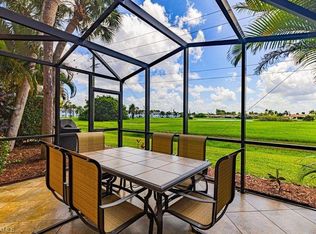 3832 Snowflake Ln #1207, Naples, FL 34112