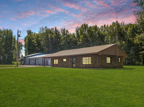 20912 E State Road 362, Marysville, IN 47138