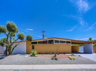 2626 N McCarn Rd, Palm Springs, CA 92262