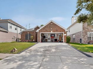 3612 Silverado Trl, Roanoke, TX 76262