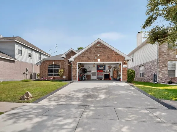 3612 Silverado Trl, Roanoke, TX 76262