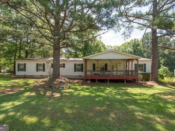 345 Robert Taylor Rd, Lagrange, GA 30240