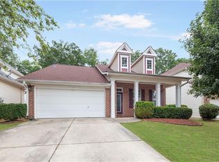 4606 Burnt Fork Cir, Douglasville, GA 30135